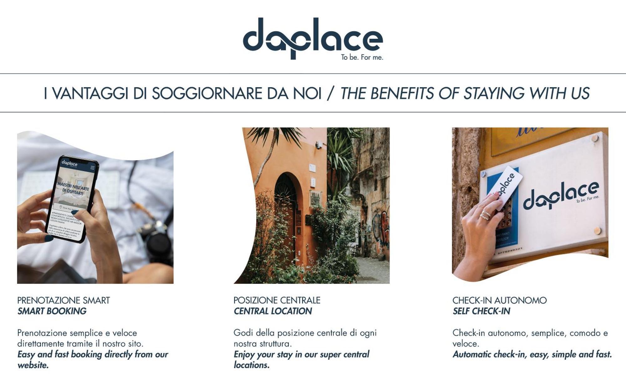 Daplace - Santa Susanna Suites Рим Екстер'єр фото