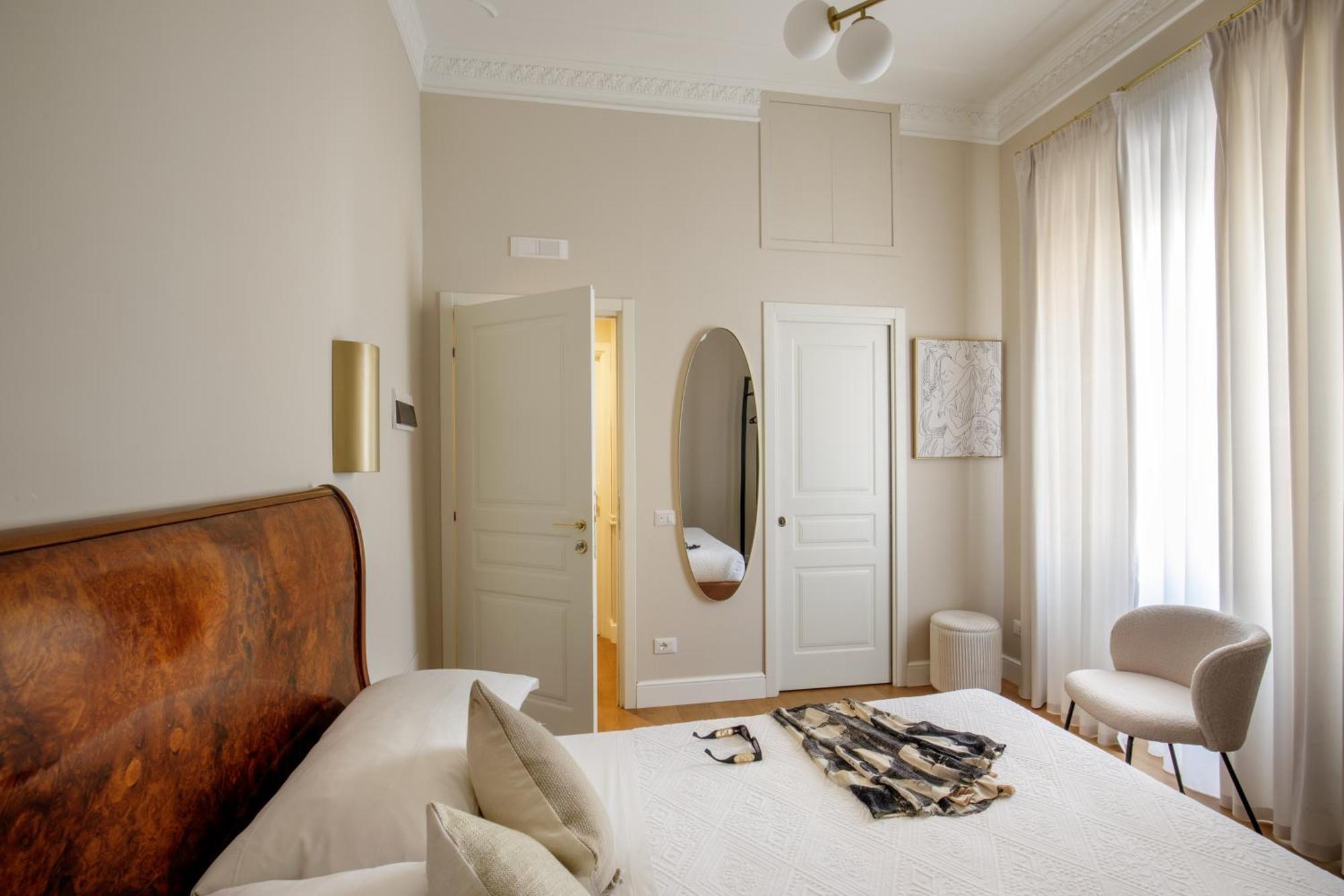 Daplace - Santa Susanna Suites Рим Екстер'єр фото