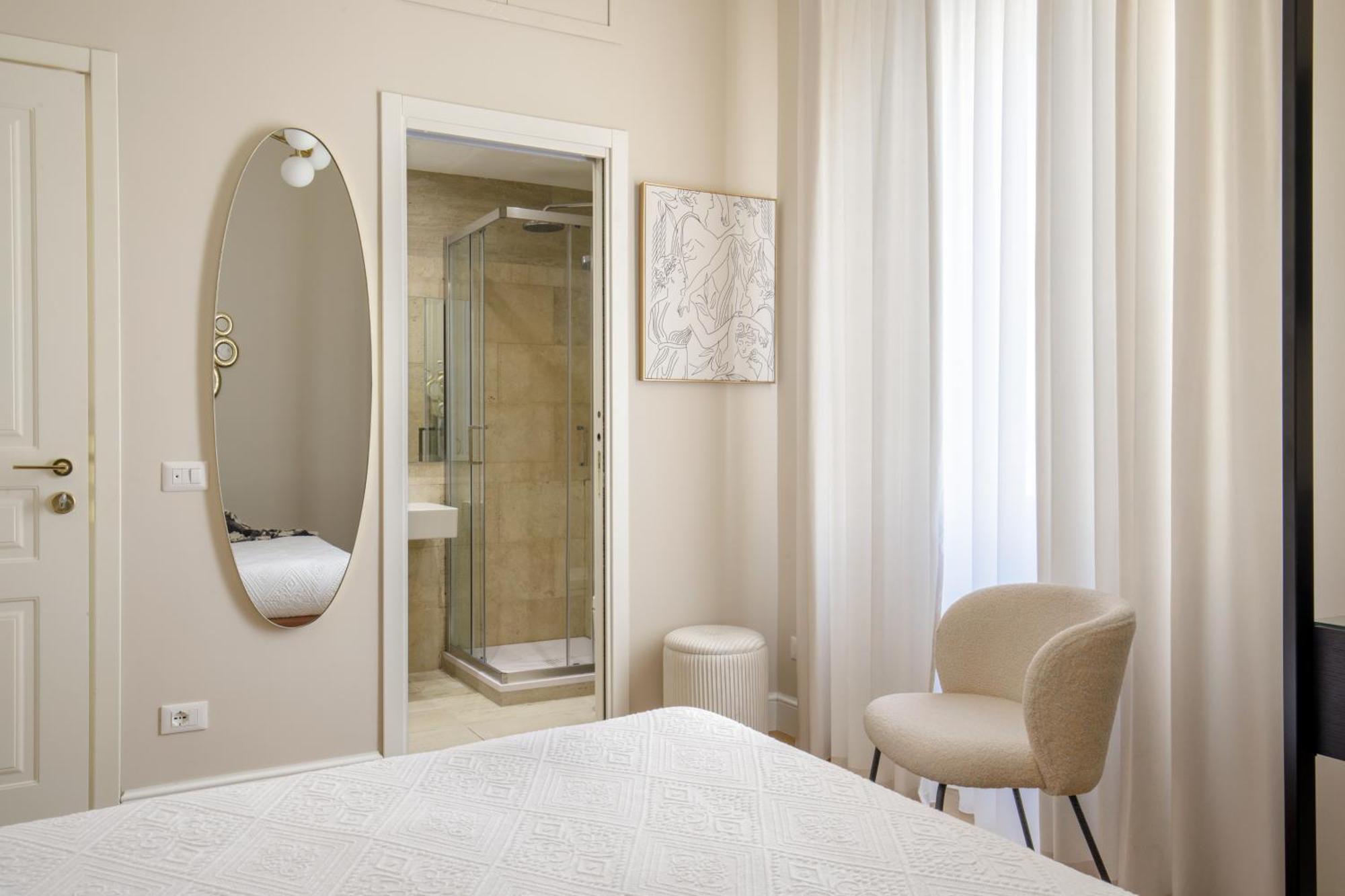 Daplace - Santa Susanna Suites Рим Екстер'єр фото