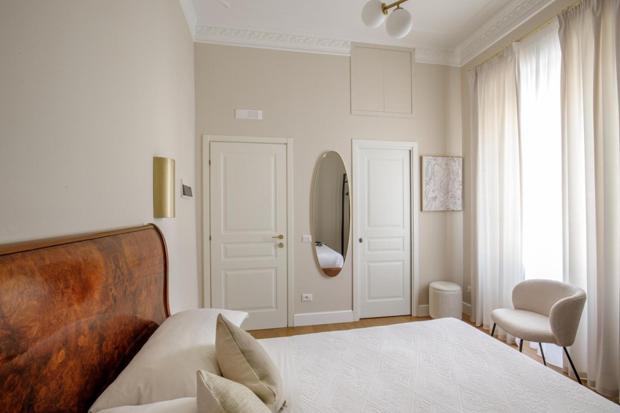 Daplace - Santa Susanna Suites Рим Екстер'єр фото
